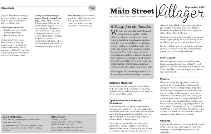 MSV Newsletter 9-12 Final-1